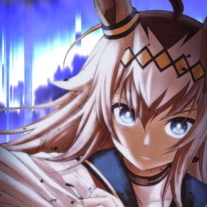 The Gray Monster (Oguri Cap: Uma Musume Cinderella Gray) (feat. ACET!C)