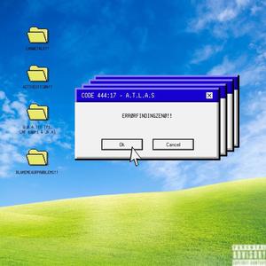 G.Ø.A.T!! (feat. LNF Kapri & Jk.A) (Explicit)