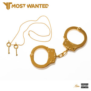 Most Wanted (Explicit)