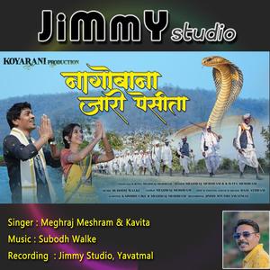 Nagobana Jari Pesita (feat. Meghraj Meshram & Subodh Walke)