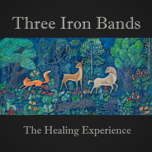 Three Iron Bands