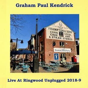 Live At Ringwood Unplugged 2018-9