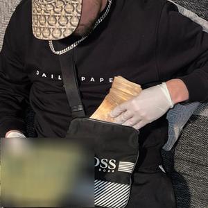 Kein Guthaben (Explicit)