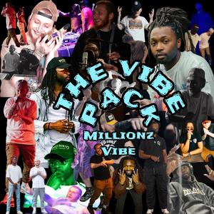 THE VIBE PACK (Explicit)