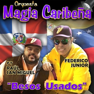 Besos Usados (feat. Raul San Miguel)