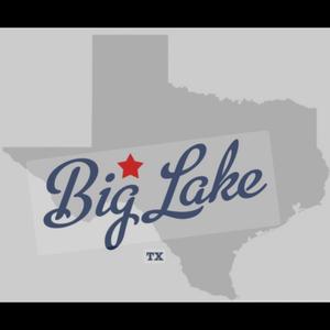 Big Lake (feat. Trials) (Explicit)