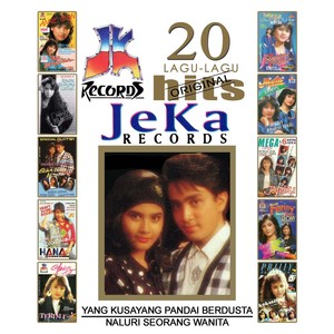 20 Lagu Lagu Hits JK Records