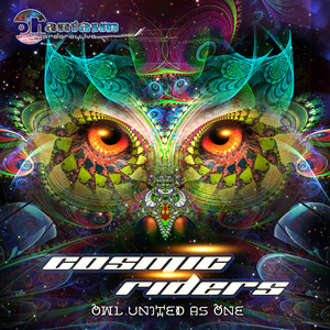 The Prophecy (Cosmic Riders Remix)