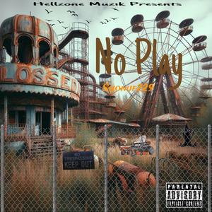 Not Allowed (feat. Shonuf Jr, Mr. 23 & F.T.M) (Explicit)