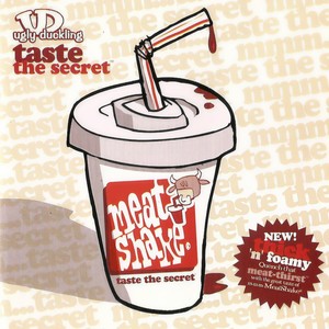 Ugly Duckling - Turn It Up