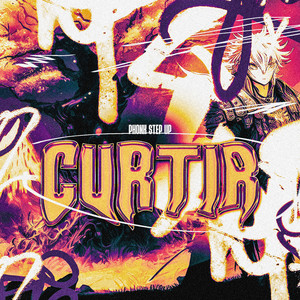 Curtir - Phonk Step Up (Ultra Slowed) (Explicit)