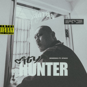 City Hunter (Explicit)