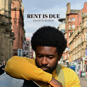 rent is due