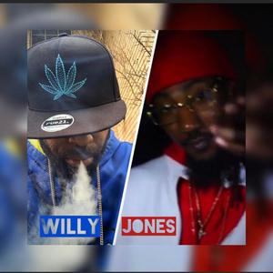 WillyJones (feat. DowJones) (Explicit)