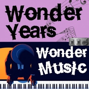 Wonder Years, Wonder Music. 115