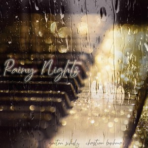 Rainy Nights (feat. Gaetan Schulz)