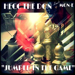 JUMPED IN THE GAME (feat. MON-E) (Explicit)