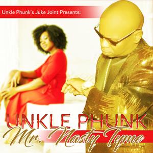 Unkle Phunk's Juke Joint