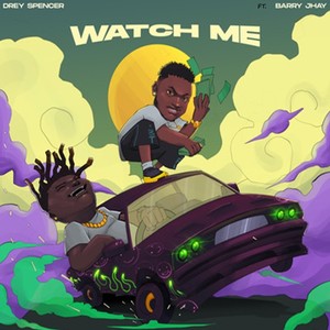 Watch Me