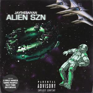 Alien SZN (Explicit)