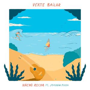 Verte bailar (feat. Joaquín Plada)