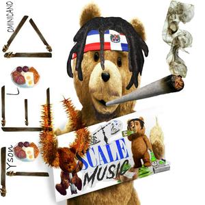 I Smoke I Drink (feat. Purp Santana) (Explicit)