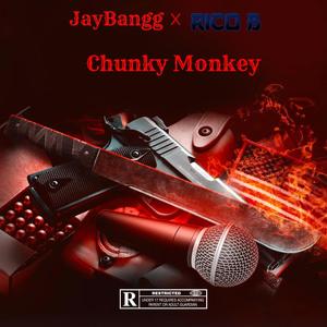 Chunky Monkey Remix (feat. Rico B) [Explicit]