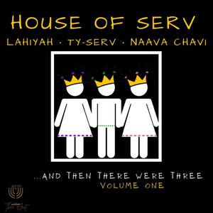 Wake Up Intro(feat. TY-Serv, Naava Chavi & LahiYah Serv)