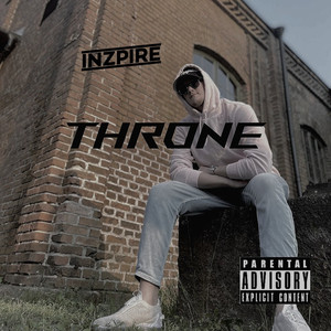 THRONE (feat. Beats By B!) [Explicit]