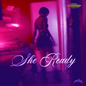 She Ready (feat. DiamondsOnMyDick) (Screwboss Remix|Explicit)