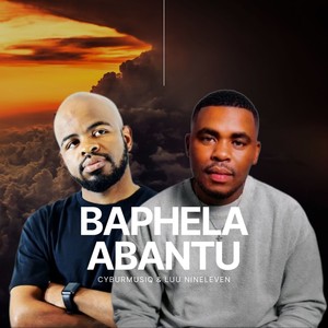 Baphela Abantu (Deeper Vocal Mix)