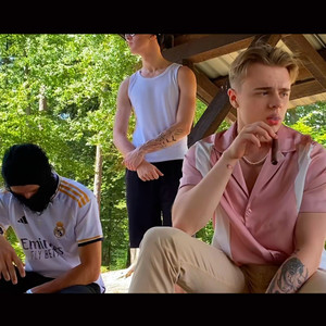 Winda do Nieba (Explicit)