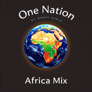 One Nation (Africa Mix)