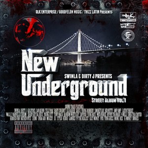 New Underground (Explicit)
