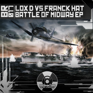 Battle of Midway (Moldavius Remix)