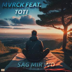 Sag Mir Wo (feat. ToTi)