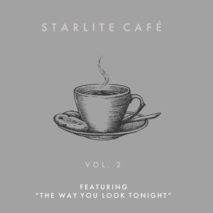 Starlite Singers - Lover Man(Oh, Where Can You Be?)