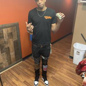 Sleepy(Freestyle) (Explicit)