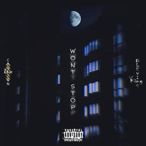 Wont Stop (Explicit)