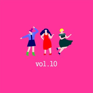 Forever Dance, Vol. 10