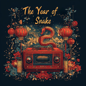 The Year of Snake