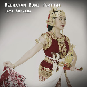 Bedhayan Bumi Pertiwi