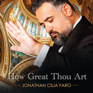 How Great Thou Art