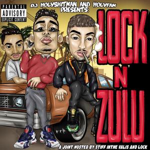 EL HOYO (feat. Zulu Valis) (Explicit)