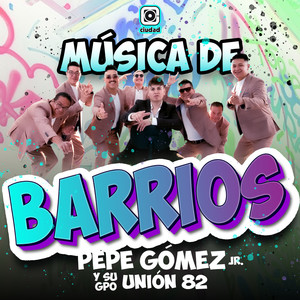 Música de Barrios