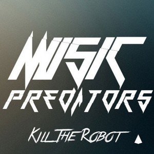 Kill The Robot