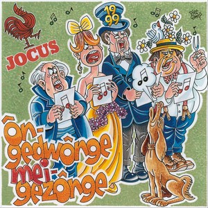 Ik Plök D'n Daag (feat. Leta Bell & Robert Bouten)