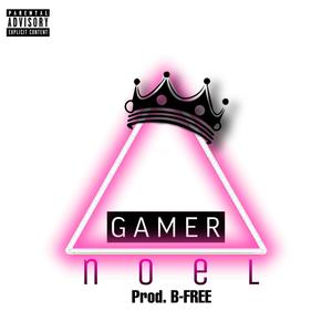 Gamer (Explicit)