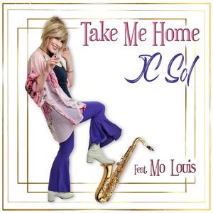 Take Me Home (feat. Mo Louis)