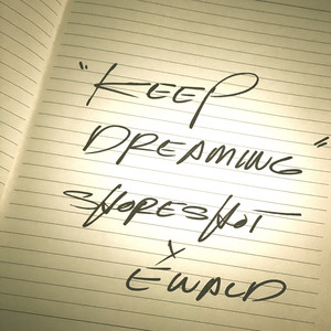Keep Dreaming